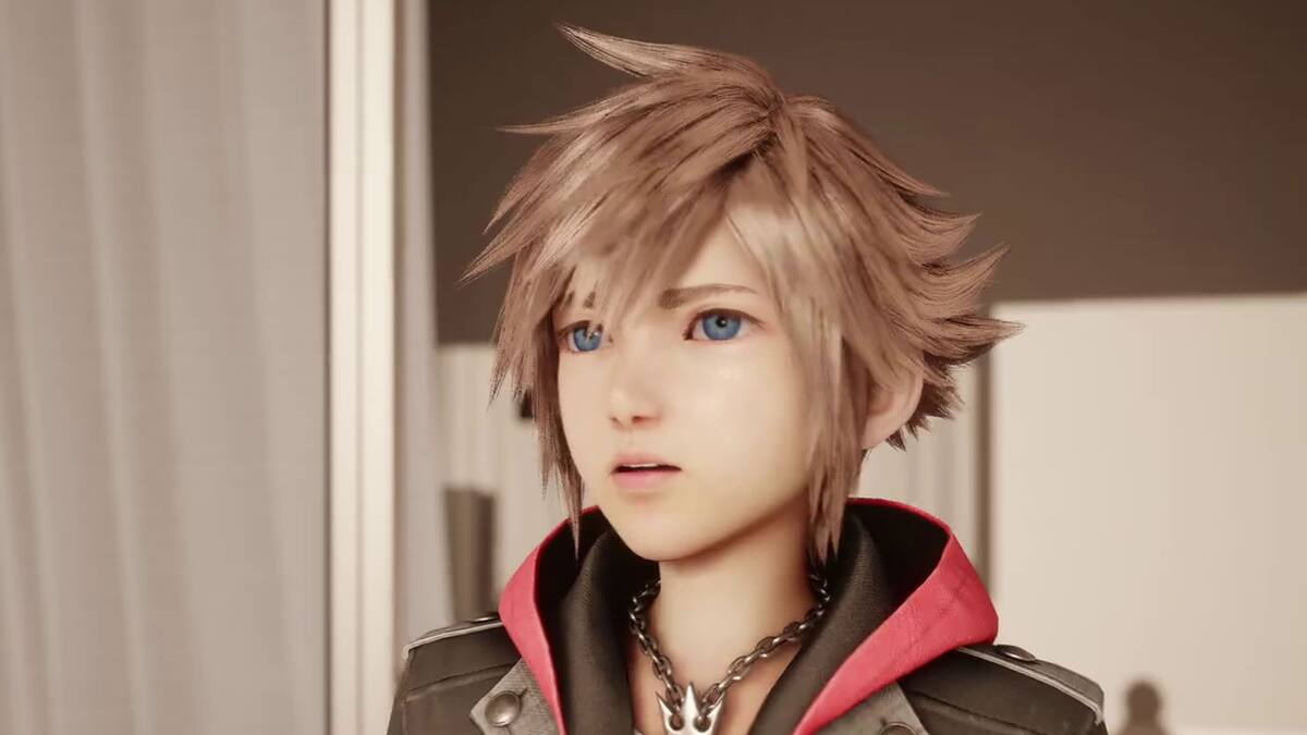 El creativo japonés trabaja en Kingdom Hearts IV, considerado como una nueva historia de la franquicia