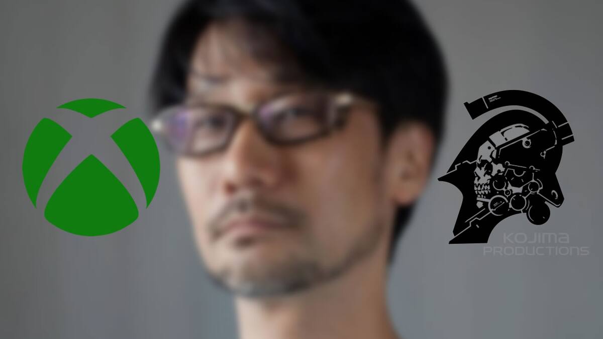 El creativo japonés y su estudio desarrollarán una propuesta jamás vista con Microsoft