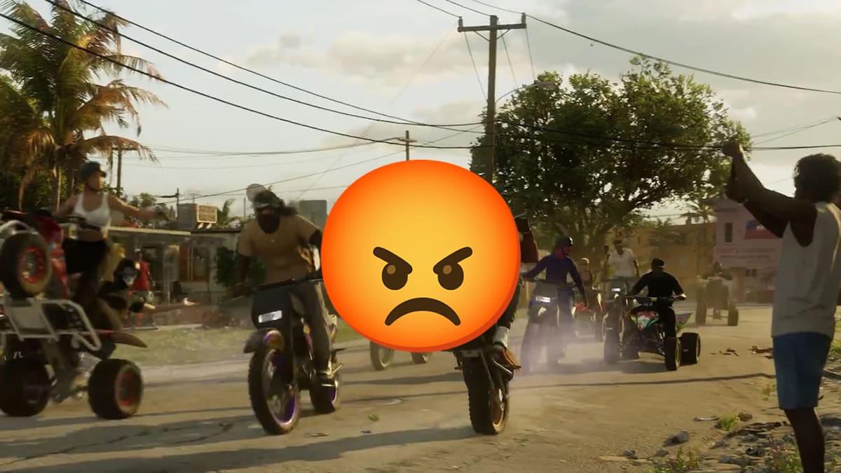 El creativo lamentó que se arruinara la sorpresa
