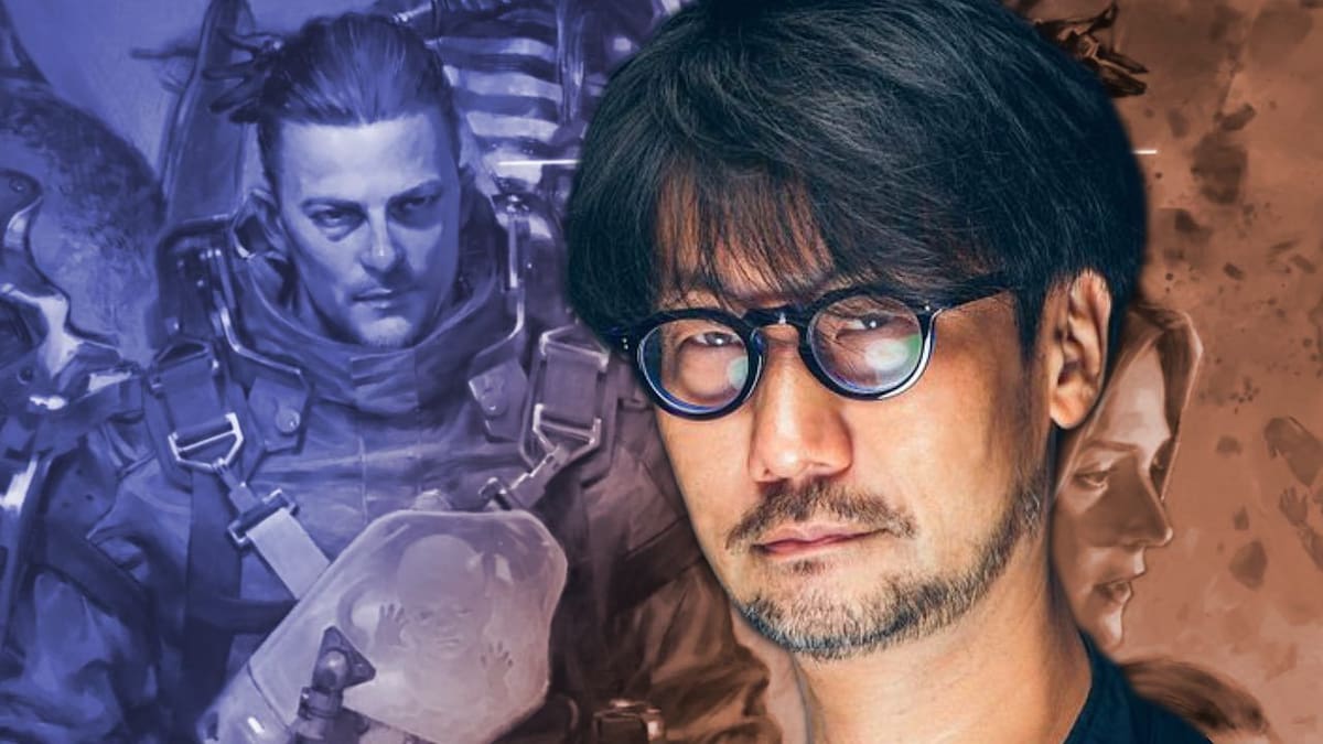 El creativo lanzó una sorpresa relacionada con videojuegos y cine