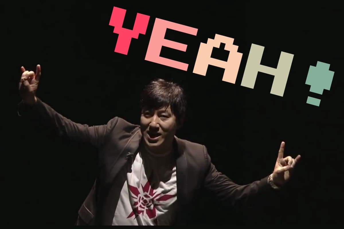 Suda51 dio su opinión sobre el Nintendo Switch