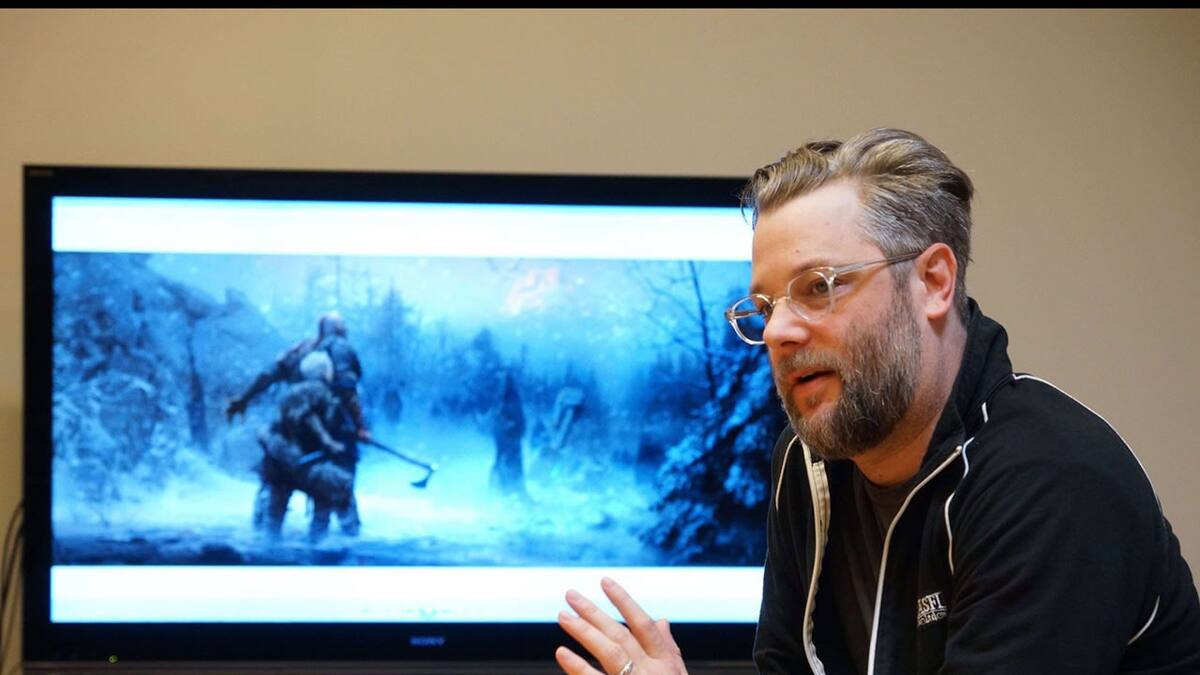 El creativo no está nada contento con lo que sufrió Rockstar Games