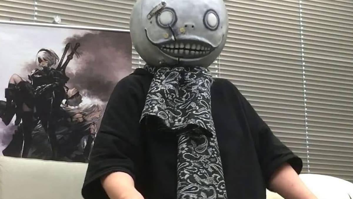 El creativo participó en un video del grupo Gems Company