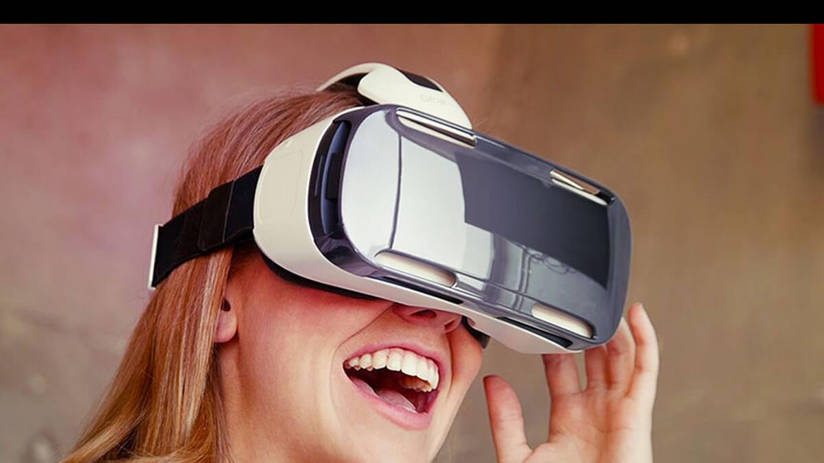 El creativo piensa que, a diferencia de Kinect, el VR cuenta con pasión en la creación