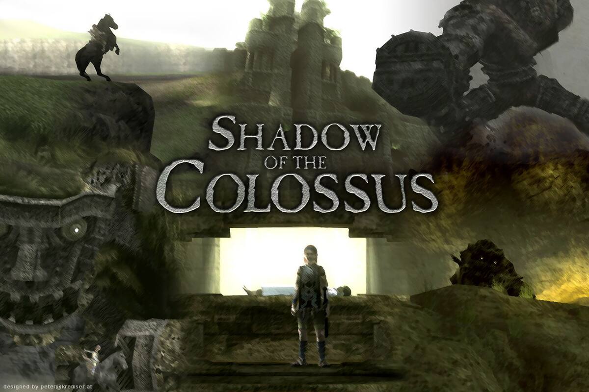 Fumito Ueda habla sobre su próximo juego