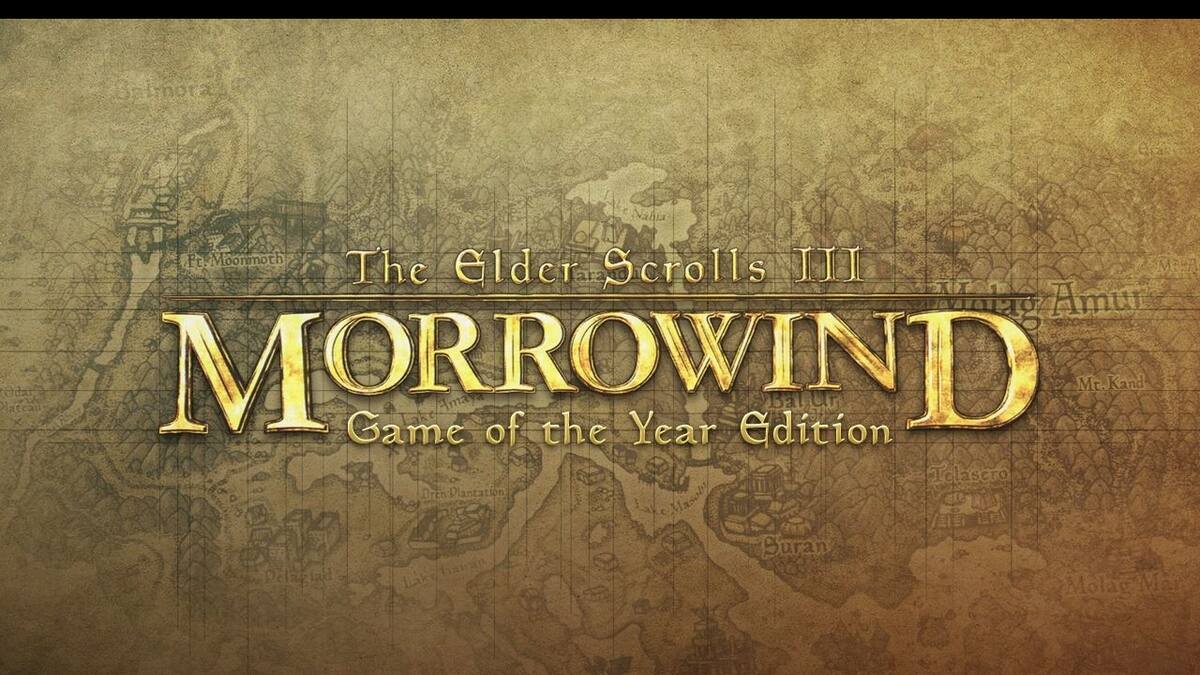 El creativo prefiere que el RPG se disfrute en su forma original