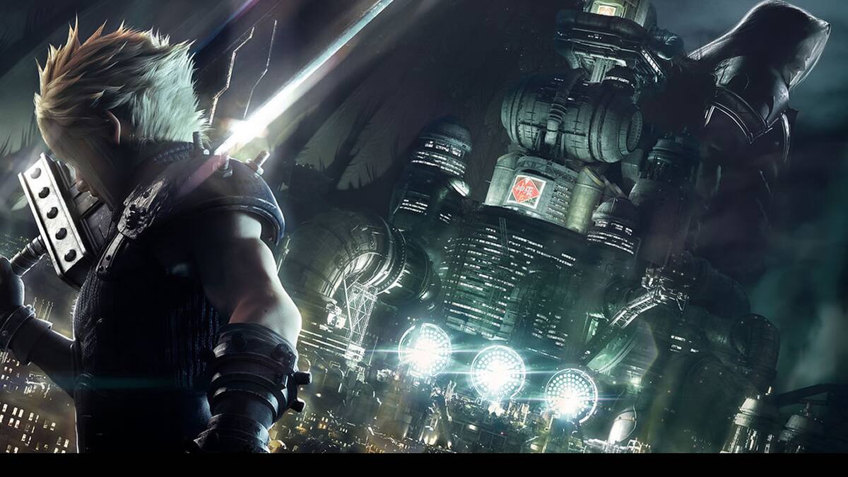 El creativo que queda a cargo ha participado en la franquicia desde Final Fantasy XII