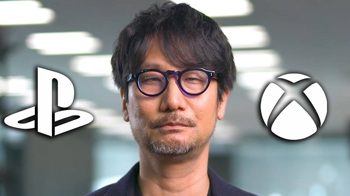 El creativo quiere que Kojima Productions permanezca como un estudio independiente