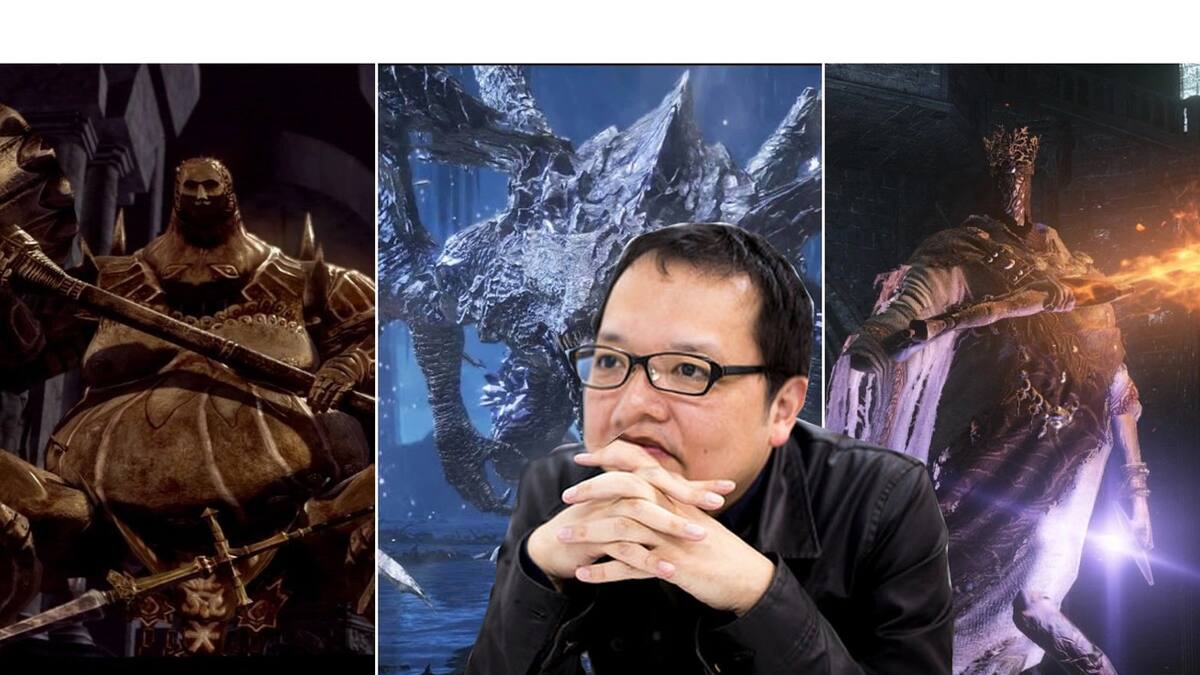 El creativo quiere resignificar la muerte y el sentimiento de recompensa en sus títulos