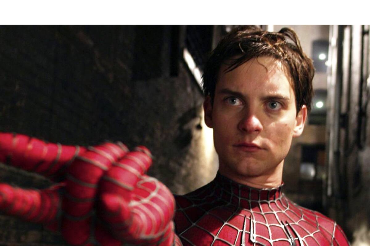 ¿Spider-Man 4 con Tobey Maguire podría suceder? Esto dijo el director Sam Raimi