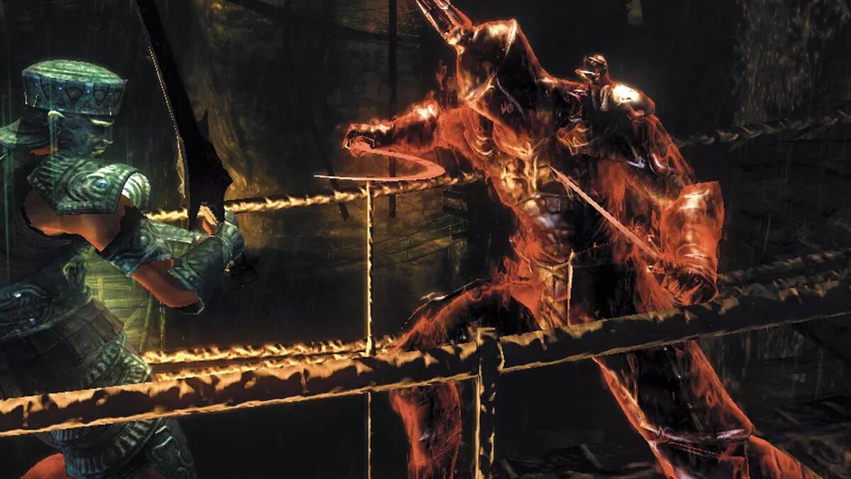 El creativo reconoce que el relanzamiento del juego depende de Sony