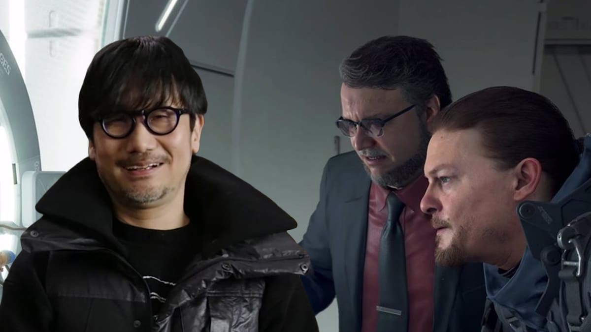 El creativo reconoce que hacer la adaptación del juego de Kojima Productions será difícil