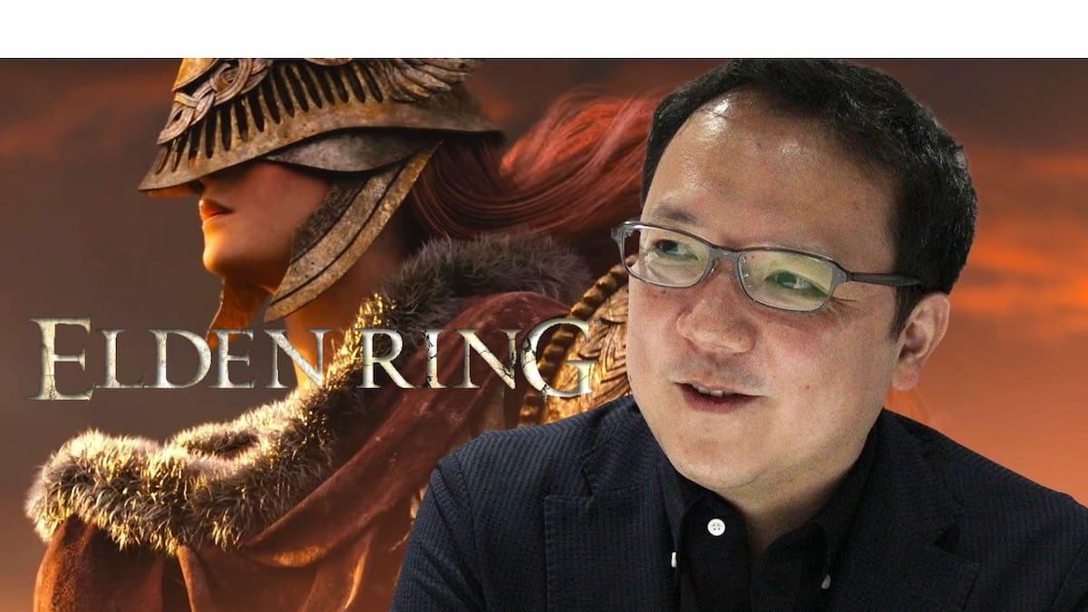 El creativo reconoció que el nivel de reto del título y su DLC es alto