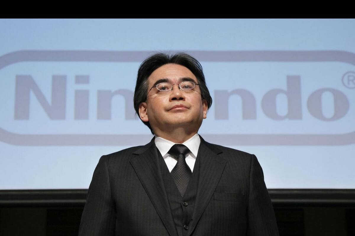 Sakurai: Smash Bros. para Switch fue la última misión que me dio Iwata