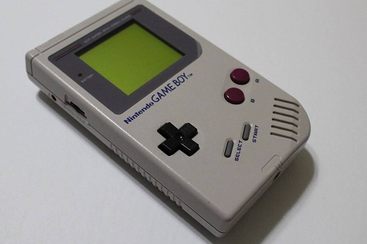 Publican comunicado de 1996 de Gunpei Yokoi, genio de Nintendo