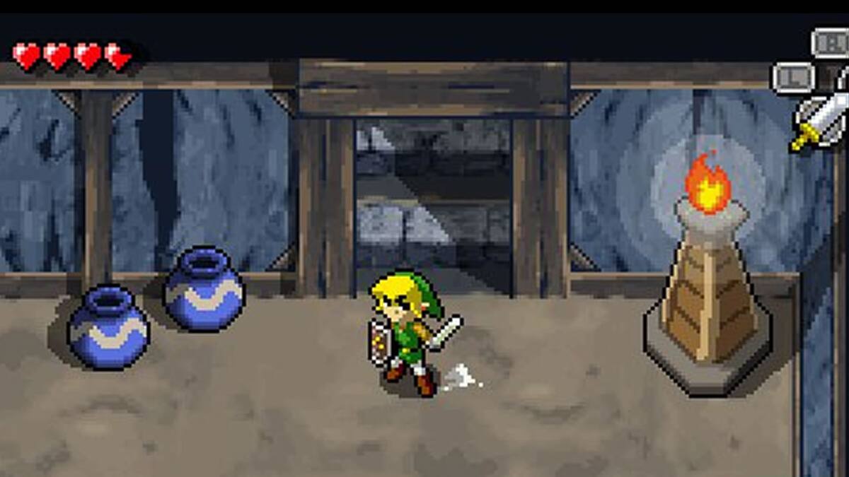 El creativo reveló que el proyecto se presentó en 2003 pero Ubisoft no lo aprobó