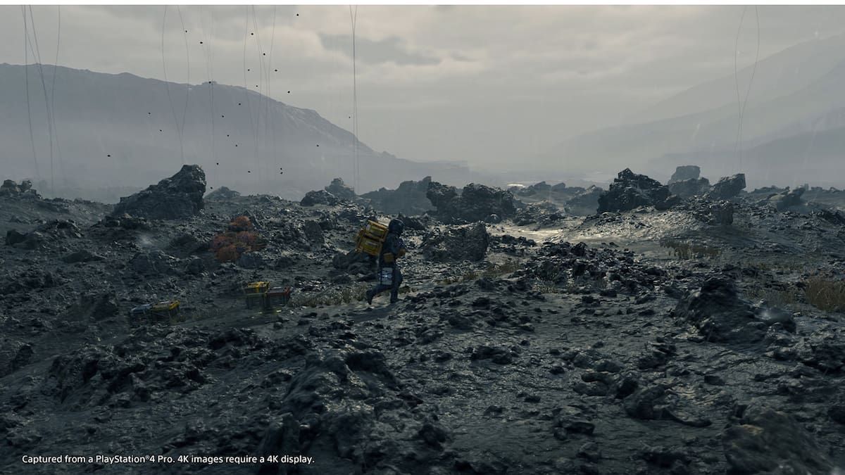 El creativo reveló qué tipo de juego es su nuevo proyecto