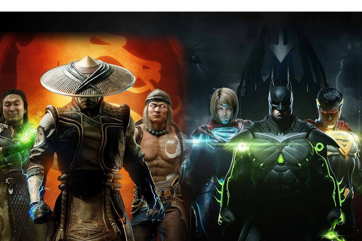 ¿Revelarán Mortal Kombat 12 o Injustice 3 en TGA 2022? Ed Boon responde