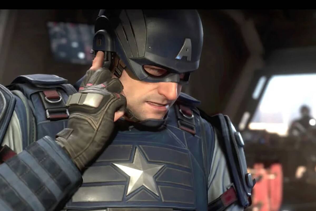 Director creativo de Marvel’s Avengers deja el proyecto y regresa a Naughty Dog