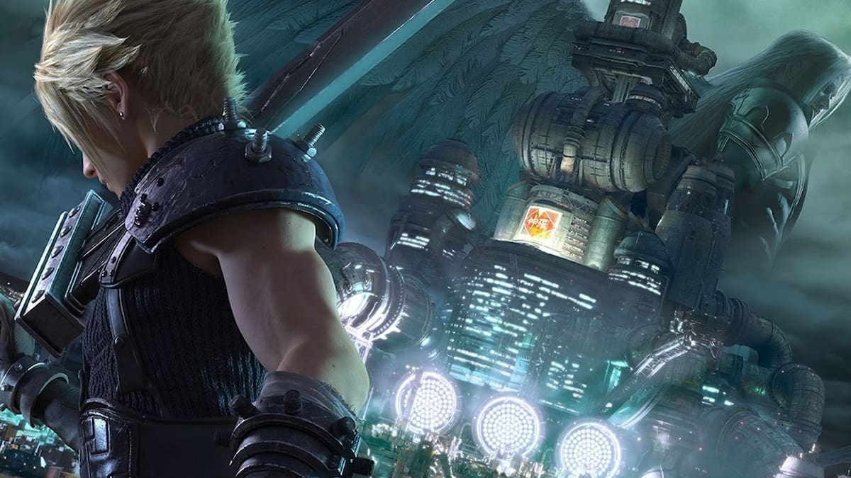 El creativo señaló a las filtraciones como causa, al igual que con Kingdom Hearts III