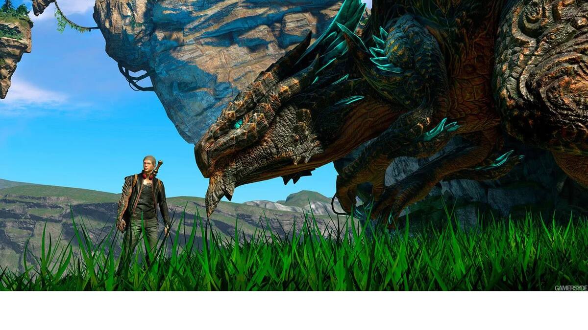 El creativo también le pidió colaboración a Capcom para más proyectos