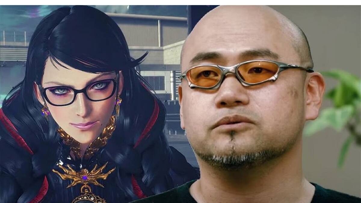 El creativo tenía planes para 9 juegos de la saga, pero ahora está fuera de PlatinumGames