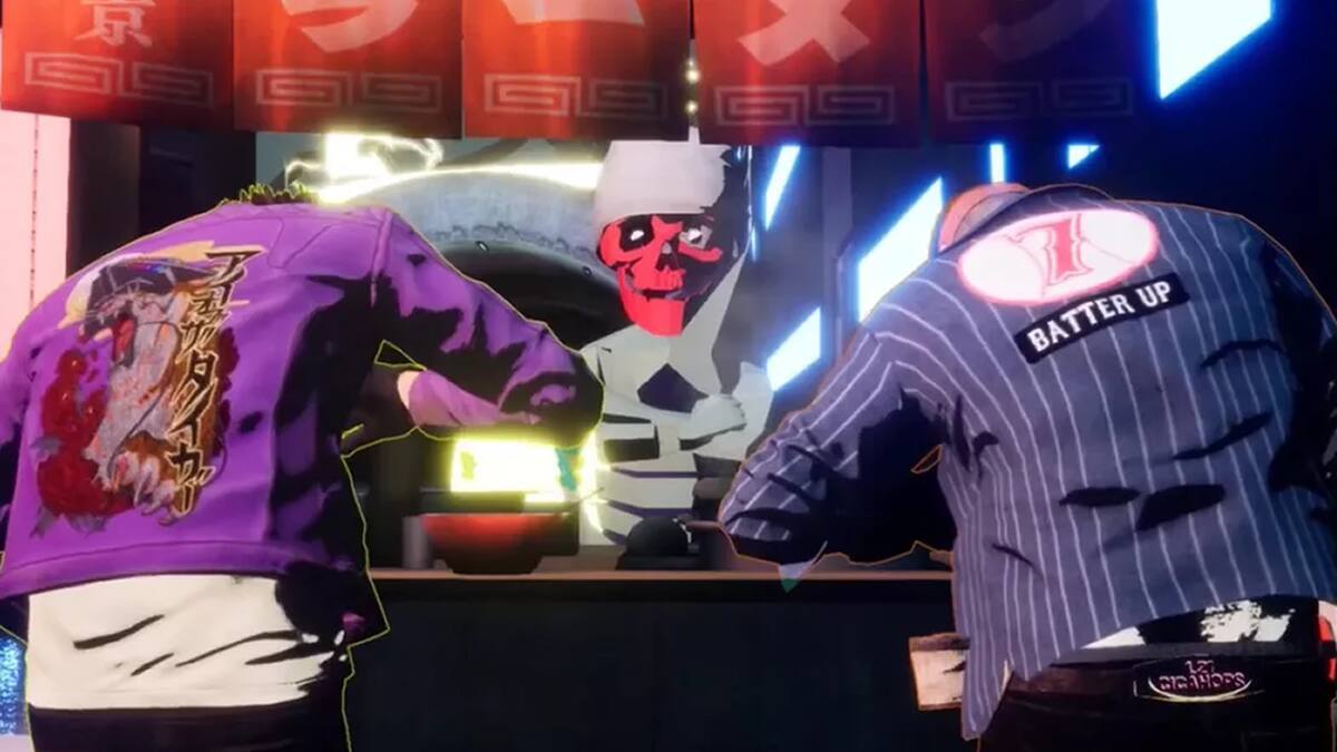 El creativo ya completó entre 35 y 40% del desarrollo de Travis Strikes Again