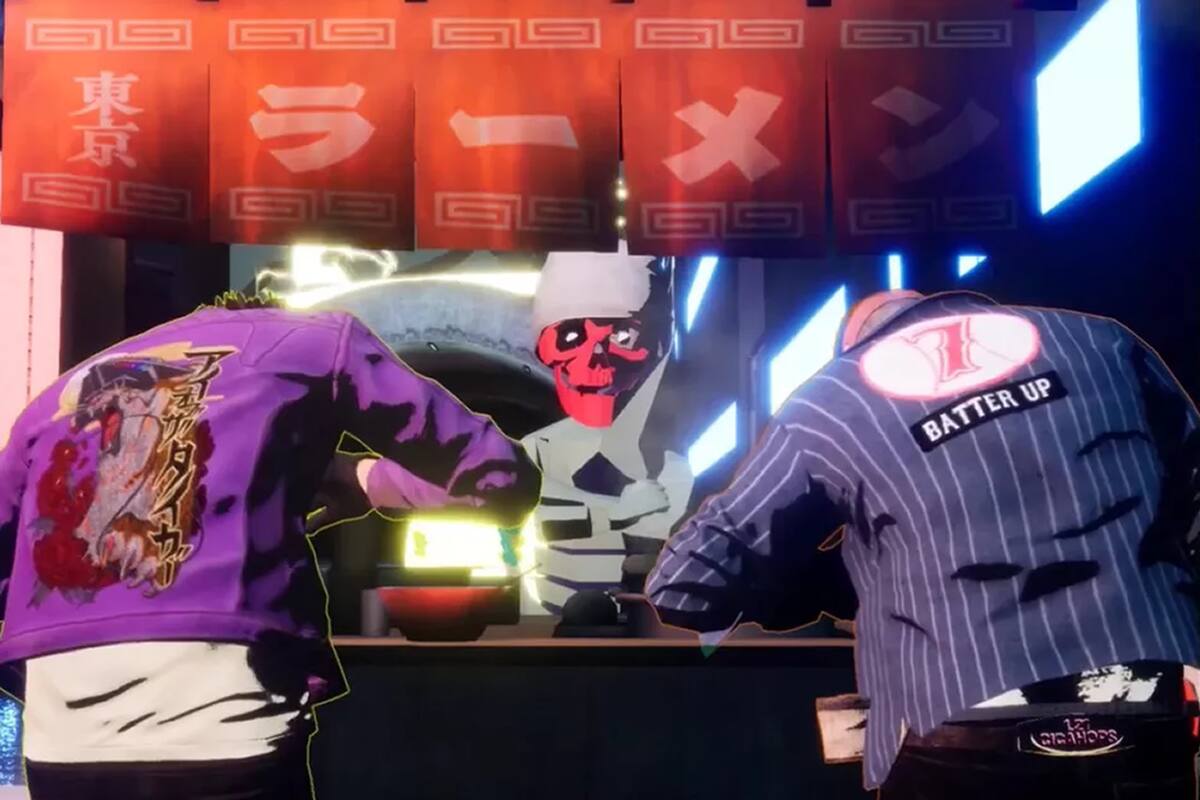Goichi Suda ya piensa en el próximo No More Heroes