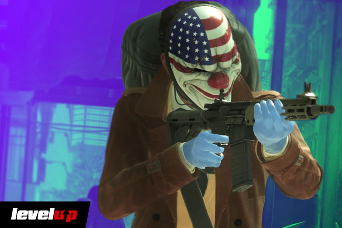 El crímen SÍ PAGA: PAYDAY 3 - Impresiones y Gameplay
