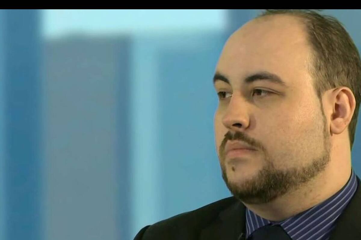 REPORTE: John “Totalbiscuit” Bain ha fallecido