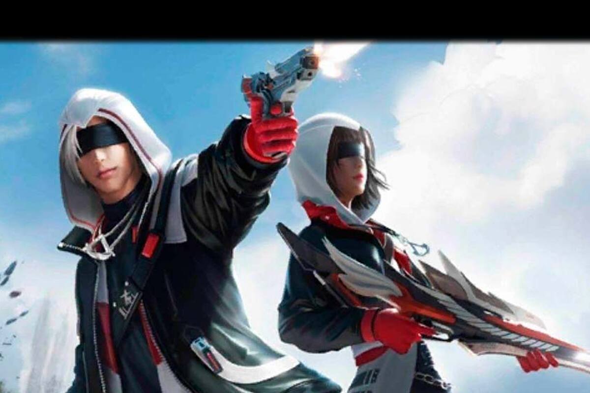 El contenido de Assassin’s Creed llega a Free Fire; incluye el famoso salto de fe