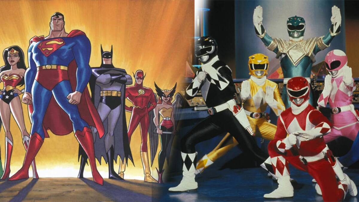 El crossover que jamás pensaste ver es una realidad
