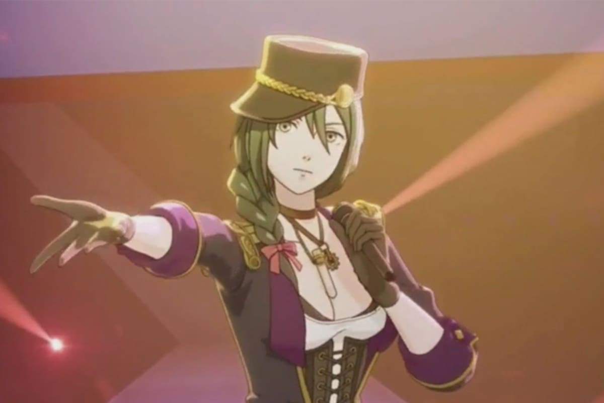 Batalla de Reviews: Tokyo Mirage Sessions #FE