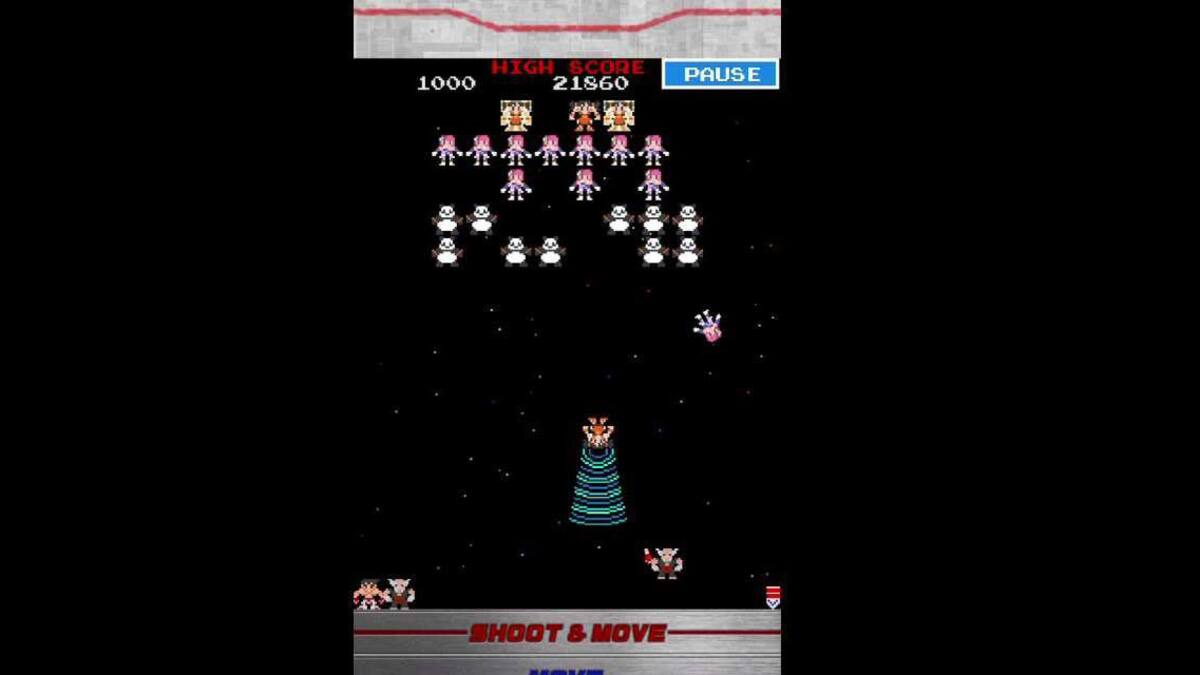 El crossover ya está disponible en iOS y Android
