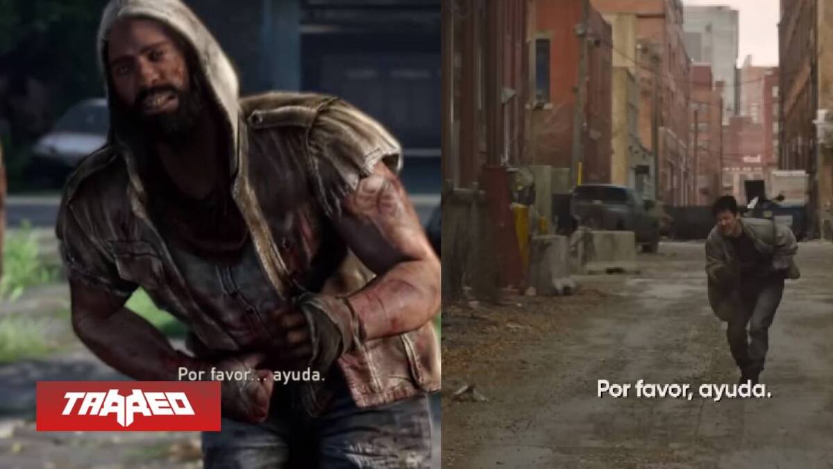 Te decimos quienes son los Cazadores, los nuevos antagonistas en la serie The Last Of Us