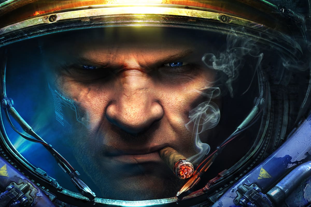 Blizzard anuncia evento de aniversario de Starcraft en Corea