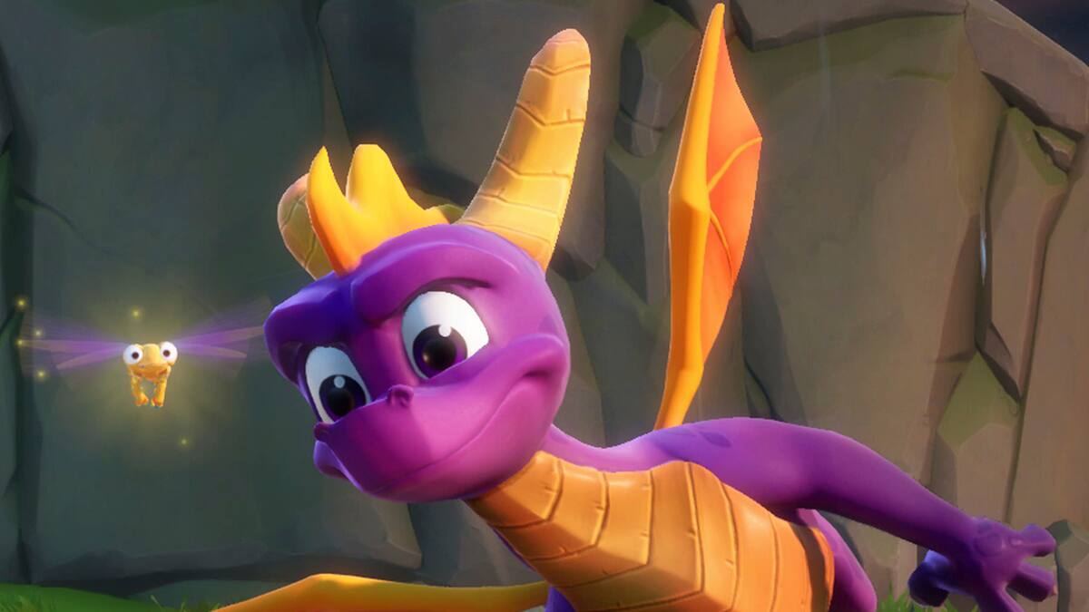 El curioso detalle sólo está disponible en la versión de PlayStation 4