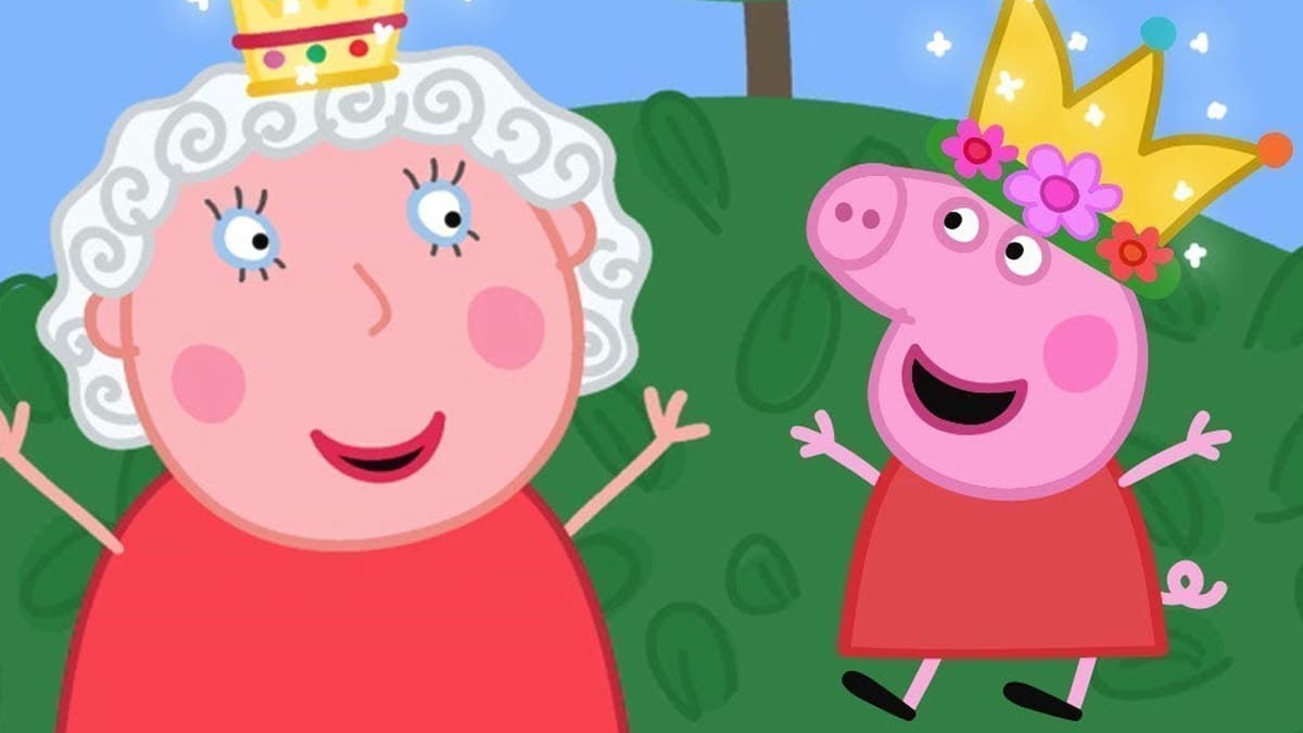 El curioso juego recuerda a los niños que la muerte es real