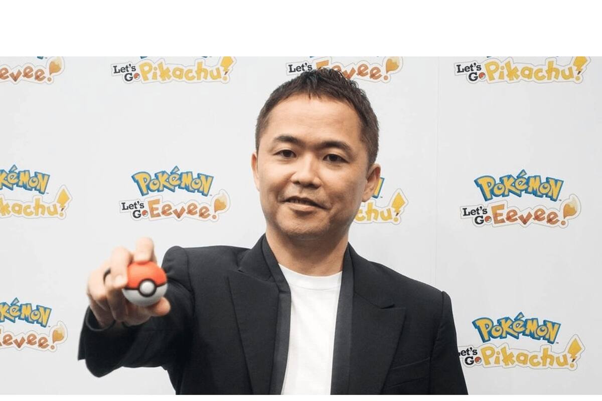 Pokémon: fans celebran cumpleaños de Masuda con genial easter egg de la saga