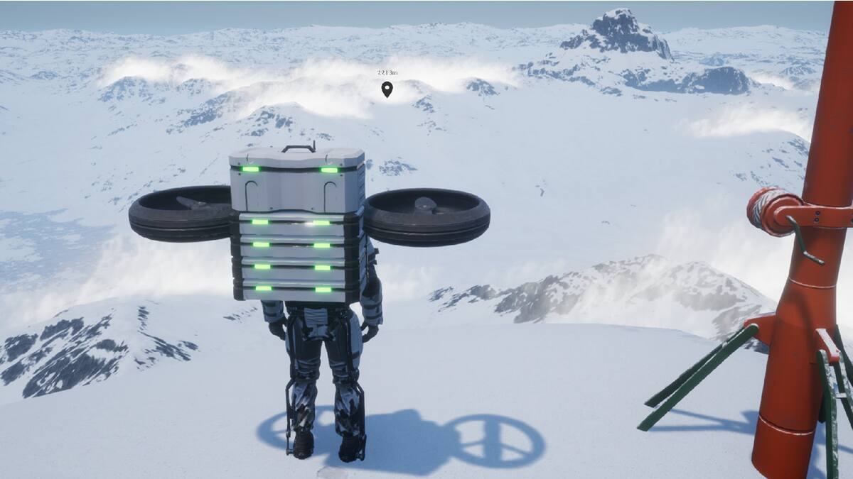 El curioso título para PC debutó hoy en Steam