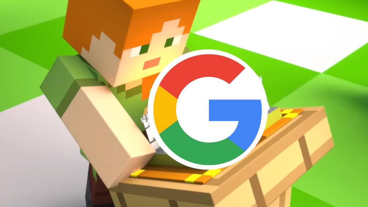 El curioso truco te permite usar un pico y mejorarlo como en el juego de 2009