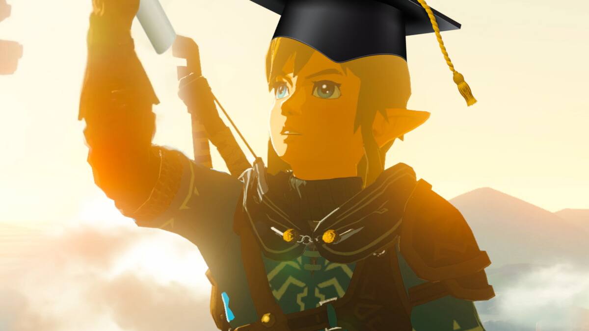 El curso permite a estudiantes aprender diseño e ingeniería de máquinas en compañía de Link