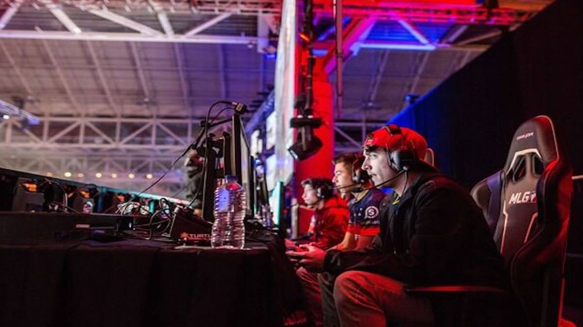 El Dallas Open inauguraría la Call of Duty World League