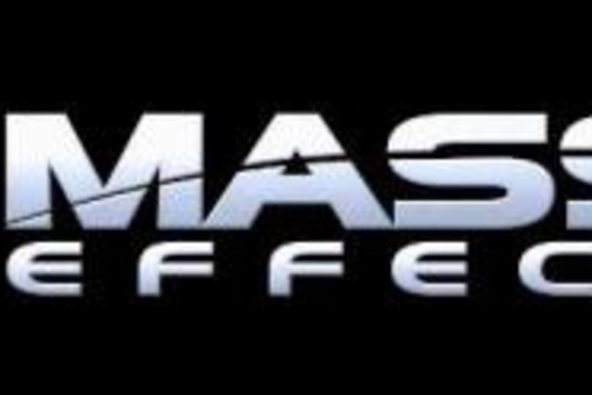 Teaser de Mass Effect 2