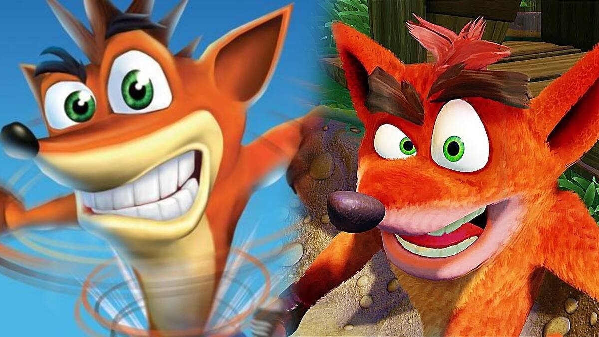 Remaster: El arte de reciclar videojuegos