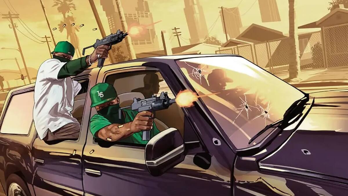 El debut de El Golpe a Cayo Perico podría ser un guiño a lo que vendrá en Grand Theft Auto 6