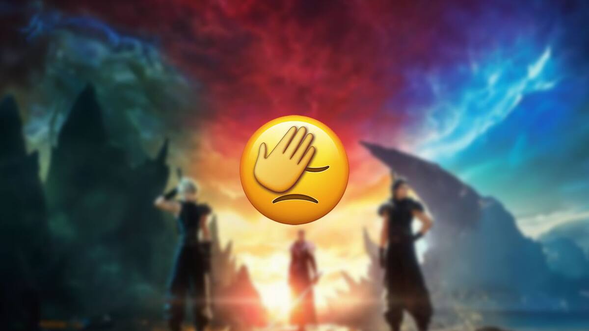 El debut de la segunda parte del remake se encontró con un detalle desagradable