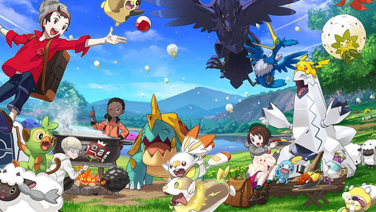 El debut del nuevo juego de Game Freak no estuvo exento de polémica por este detalle