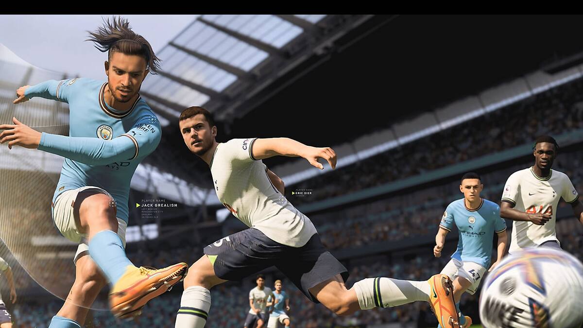 El debut oficial del juego de futbol es el próximo 30 de septiembre