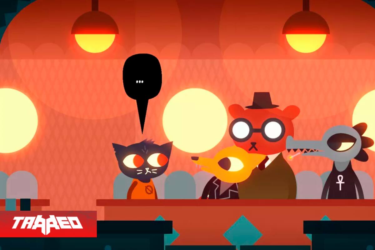 Creador de Night in the Woods se suicida tras acusaciones de abuso sexual